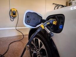 EV Car chargers