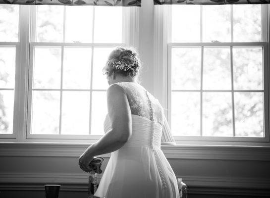 Virginia Wedding