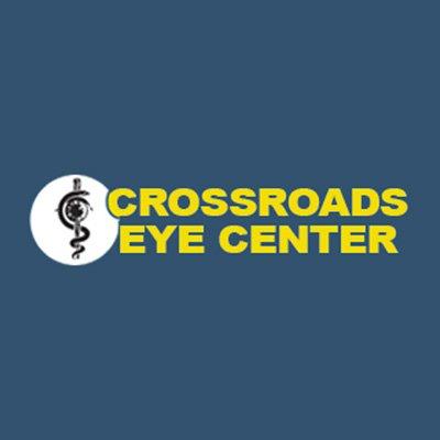 Crossroads Eye Center