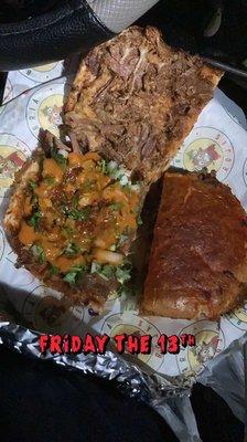 Birria Torta