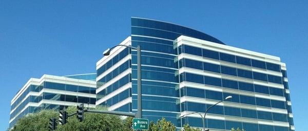 Walnut Creek Offices