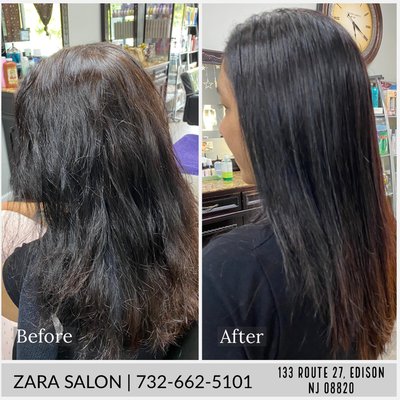 Zara Salon & Spa