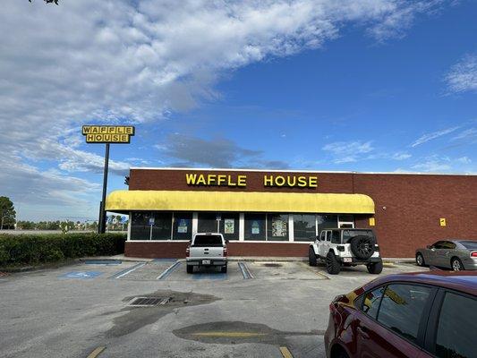 Waffle House