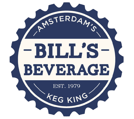 Bill's Wholesale Beverages