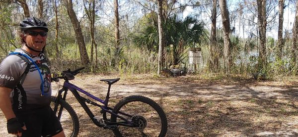 Alafia River State Park