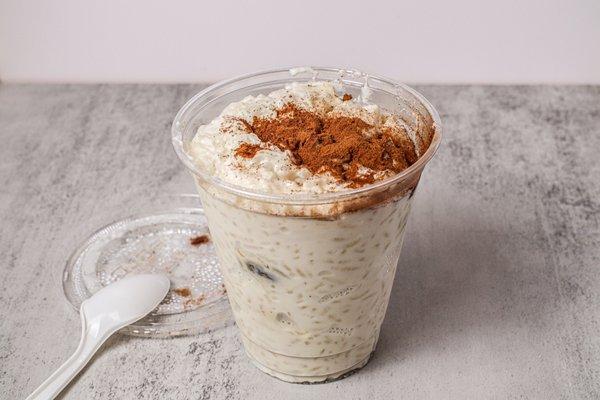 Arroz con Leche