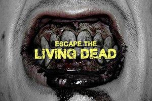 The Living Dead Haunt