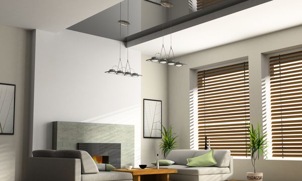 Wood Blinds