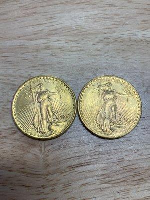 Gold Coin