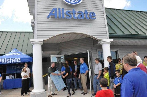 Allstate Insurance