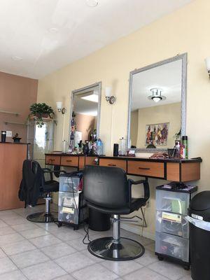 Dominican Creations Beauty Salon