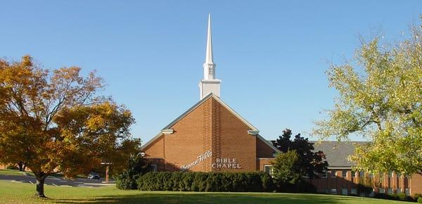 Shannon Hills Bible Chapel