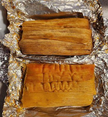 Tamales