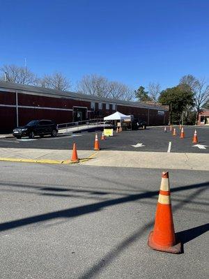 Islamic Center of Lumberton