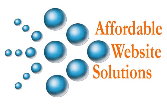 Affordable Website Solutions