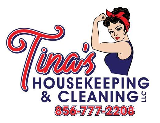 Tina's Housekeeping & Cleaning