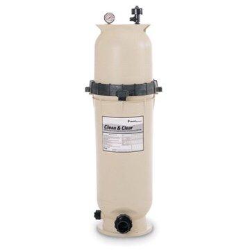 Pentair Clean & Clear Cartridge Pool Filter