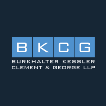 BKCG Logo