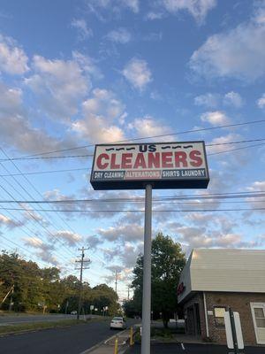 US Cleaners