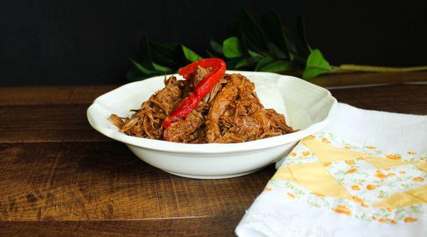 Ropa vieja