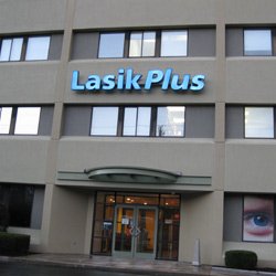 Pittsburgh LasikPlus Vision Center