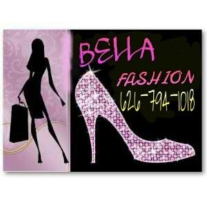 Bella Fashion