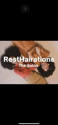 We are Resthairations