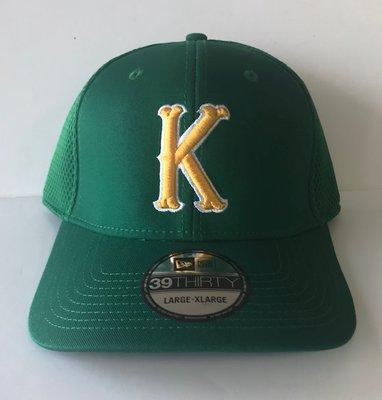 Kennedy High Baseball