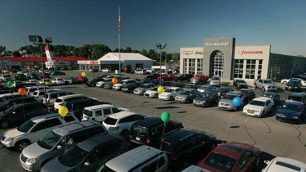 Don Franklin Somerset Chrysler Dodge Jeep RAM Fiat