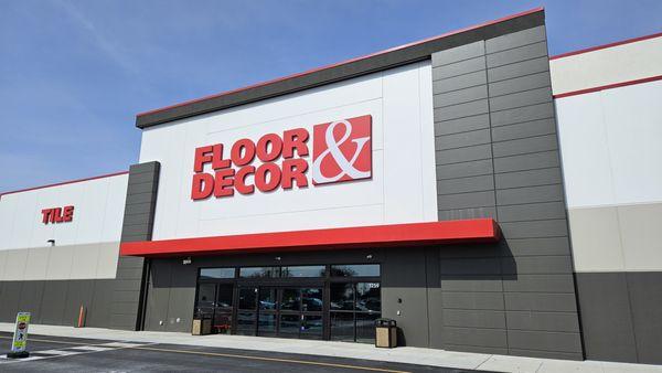 Floor & Decor