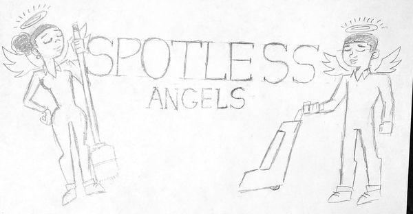 Spotless Angels