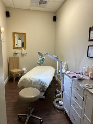 The Honeycomb Esthetics Spa