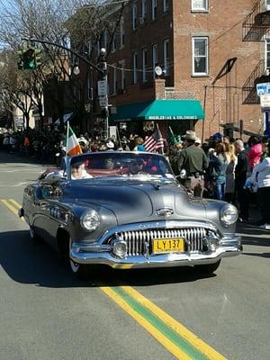 1935 Buick