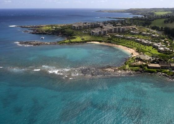 Kapalua Bay