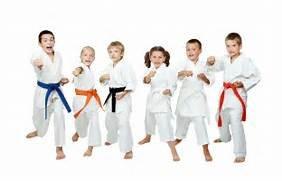 Discipline, Structure, Life-Skills, Self-Defense and FUN!