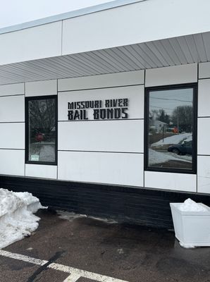 Missouri River Bail Bonds