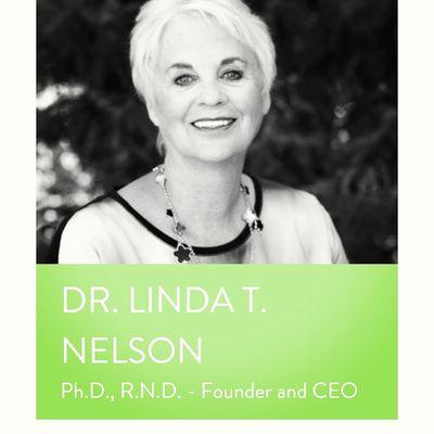 Thanks to Dr Linda Nelson for  amazing alternative care for those suffering & finding no answers. I beat fibromyalgia thanks to her.