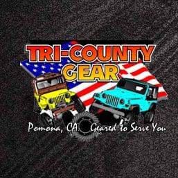 TRI-COUNTY GEAR