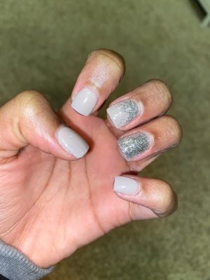 Fashion Nails II