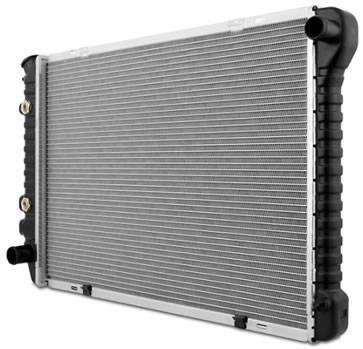 new automotive radiators & installation