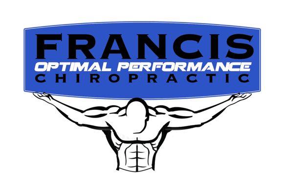 Francis Optimal Performance Chiropractic