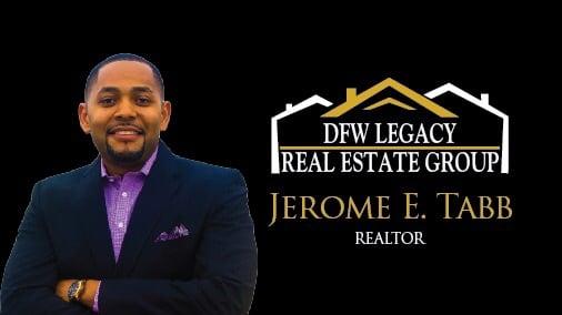 Jerome Tabb  - DFW Fine Properties