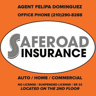 Saferoad Insurance