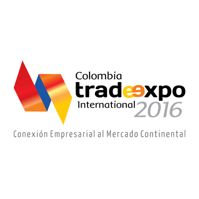 Colombia Trade Expo 2016