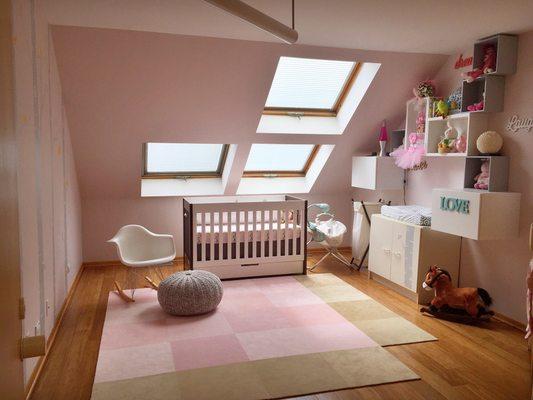 Nursery