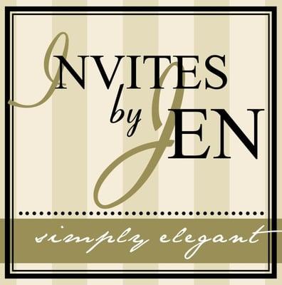 Invites by Jen