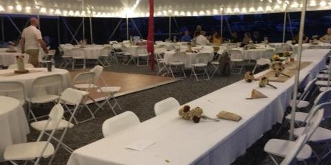 A 2 Tent Rentals