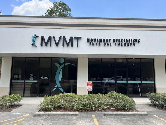 Movement Specialists Physical Therapy