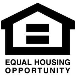 Equal Housing Opportunity