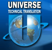 Universe Technical Translation